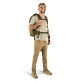 Kelty Redwing 50 Rucksack - Burnt Olive