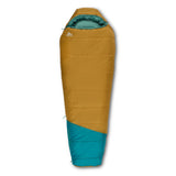 Kelty Mistral Kids 20 Sleeping Bag - Woodthrush full view