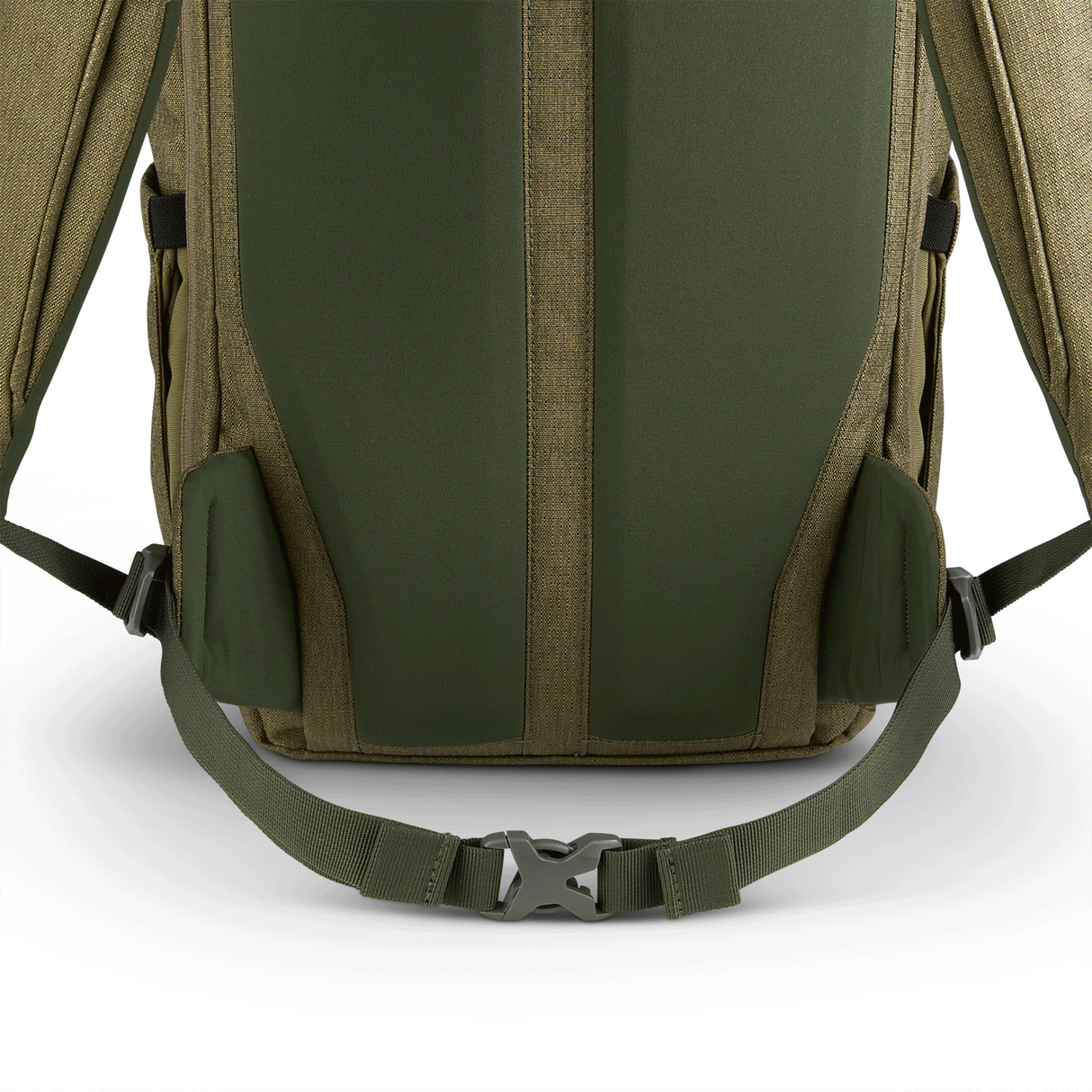 Kelty Redwing 40 Rucksack - Burnt Olive