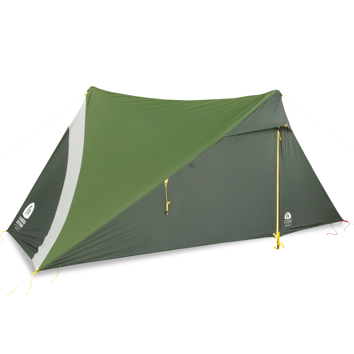 Sierra Designs High Route 3000 1 Person Tent - Green alternate view 2