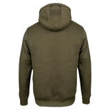 Jack Pyke Yakka Hoodie Dark Olive Green | Task Outdoor