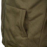 Jack Pyke Yakka Hoodie Dark Olive Green | Task Outdoor
