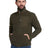 Jack Pyke Lightweight Z Fleece Jacket Dark Olive | Task Outdoor