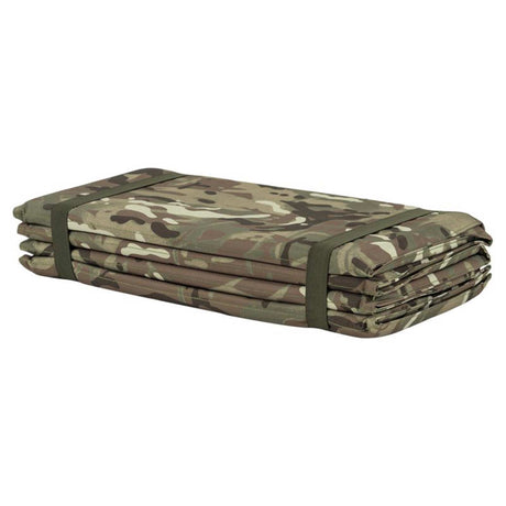 Highlander Z Folding Sleeping Mat HMTC | Task Outdoor