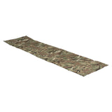 Highlander Z Folding Sleeping Mat HMTC | Task Outdoor