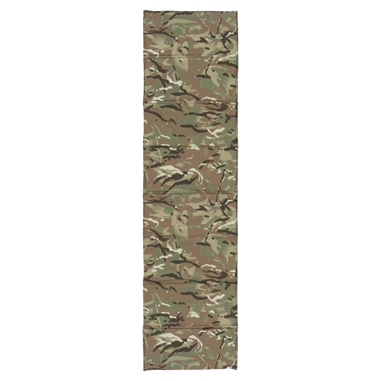 Highlander Z Folding Sleeping Mat HMTC | Task Outdoor