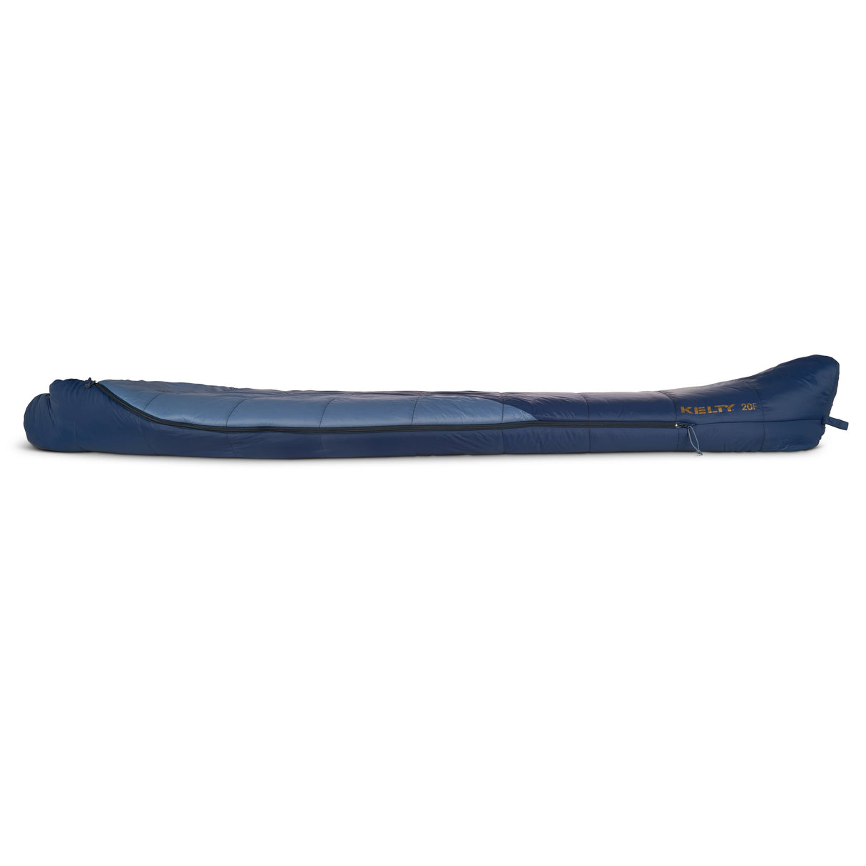 Kelty Cosmic Synthetic 20 Sleeping Bag - Regular alternate view 5