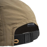 Pentagon Zakros Cap with Folding Peak Coyote | Task Outdoor