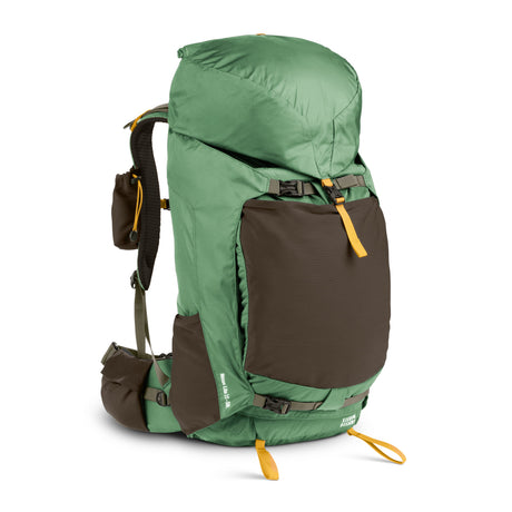 Sierra Designs Nexus Lite 40-50 Rucksack - S/M - Dark Ivy