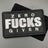 Zero F**ks Given Patch Black, Hook & Loop, 8cm | Task Outdoor