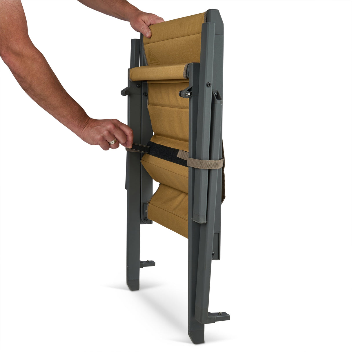Kelty Rad-Arondack Chair - Wood Thrush