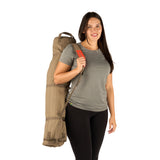 Kelty Essential Single Camping Chair - Bungee Cord/Beluga