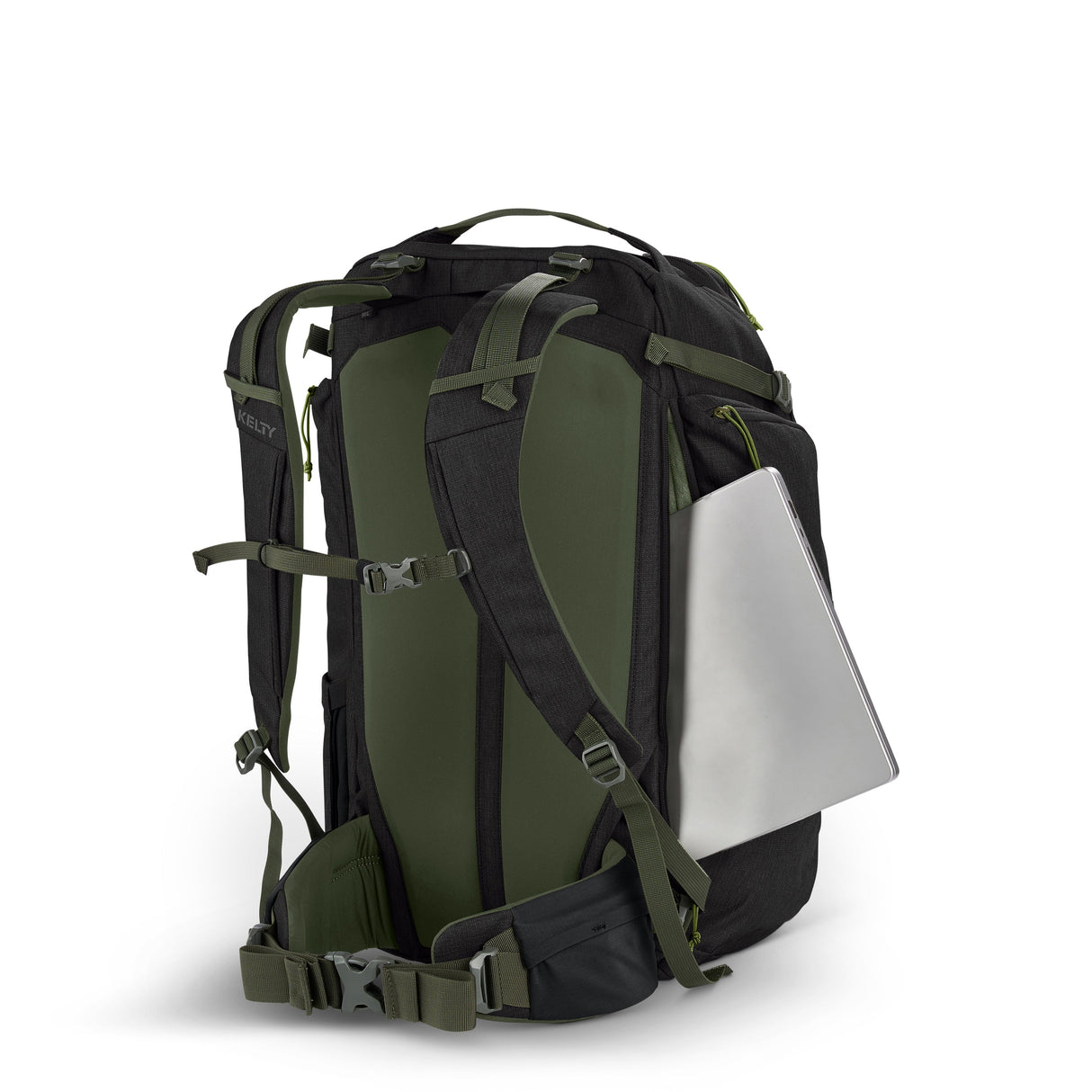 Kelty Redwing 40 Rucksack - Black