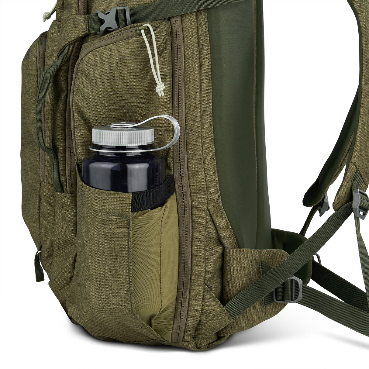 Kelty Redwing 40 Rucksack - Burnt Olive